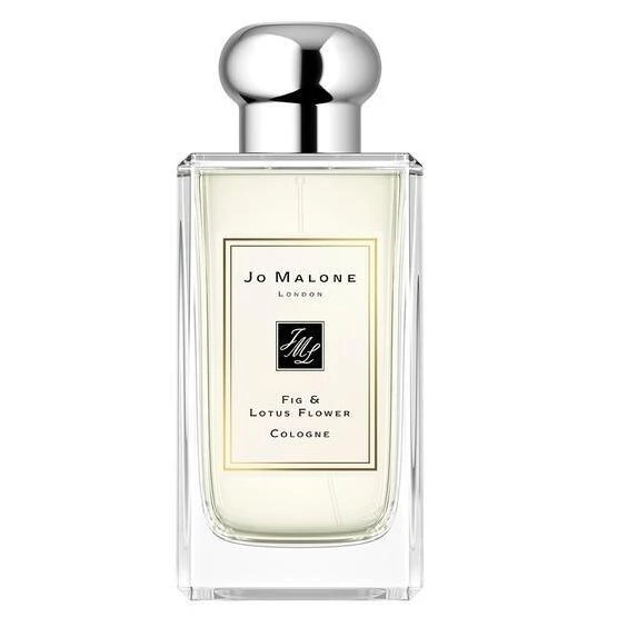ジョー マローン ロンドン フィグ & ロータス フラワー コロン