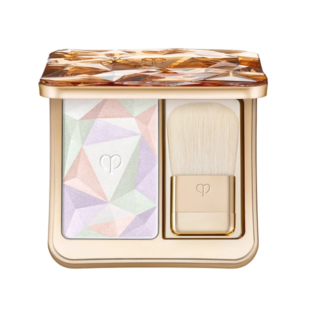 ル・レオスールデクラ 17 セレスティアル スパークス クレ・ド・ポー ボーテ