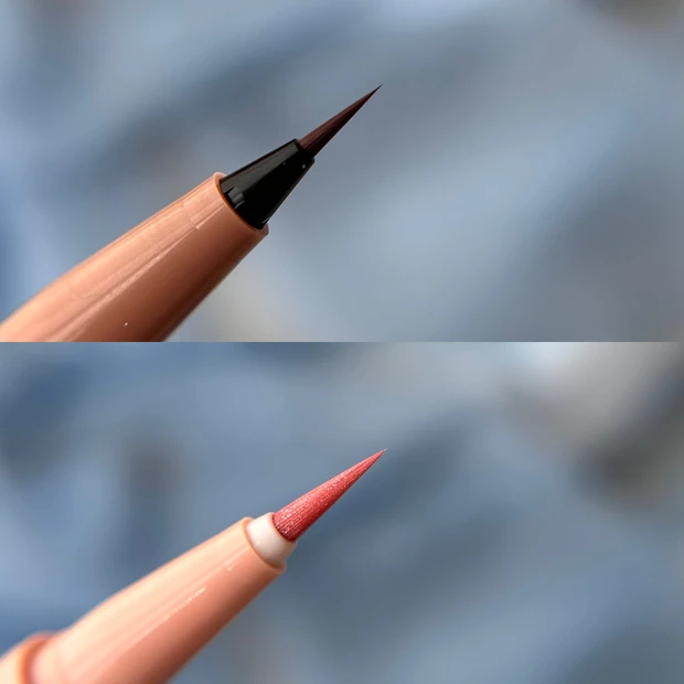 ミルフィー 絵画リキッドアイライナー