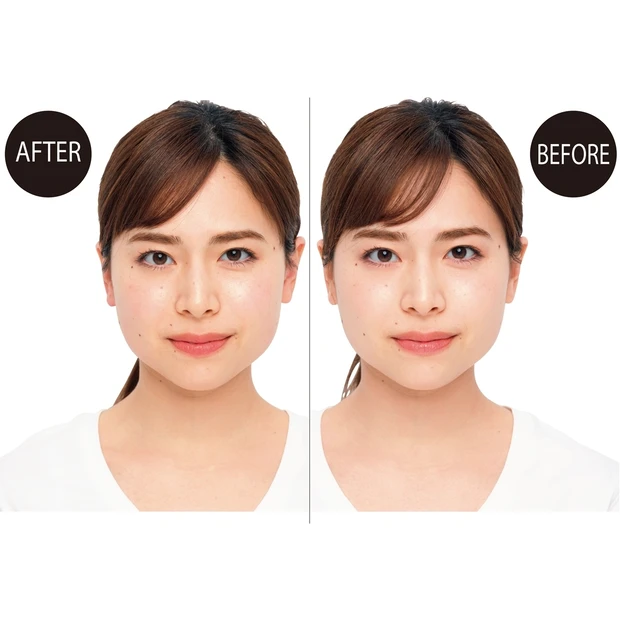 顔が大きくなった?は気のせいじゃない!? 1日3分の「顔筋ほぐし」で顔…