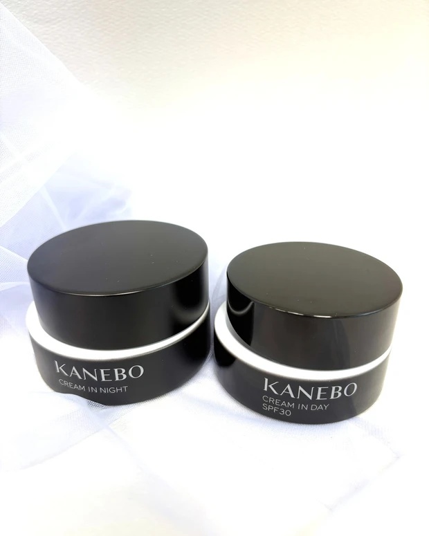 KANEBO(カネボウ) クリーム パワーアップ