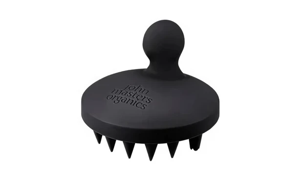 ジョンマスターオーガニック スキャルプシェイクブラシ ハード