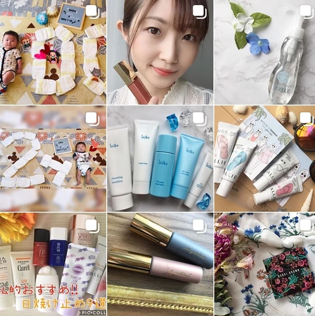 1本で4役も担う!!付録のメイクブラシが優秀♡MAQUIA9月号♡_7