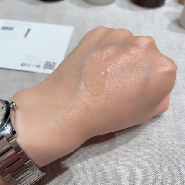 テクスチャー①