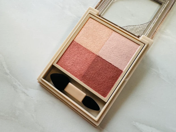 Viseeのニュアンスデューイクリエイター PK-3 ノーブルピンク