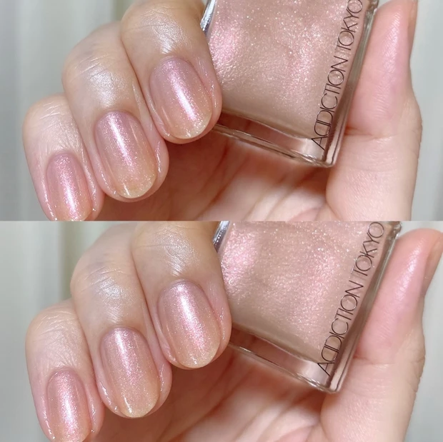 ADDICTION ザ ネイルポリッシュ L 108P