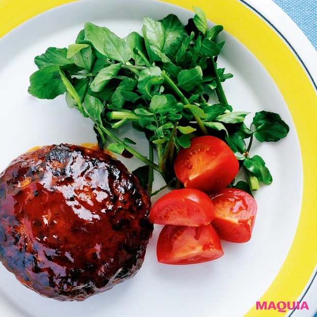 食べても罪悪感なし!食べ痩せダイエット最新版_8