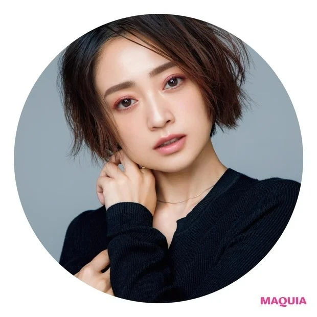 安達祐実さんのメイク、スキンケアのこだわりは？ 愛用コスメやケア方法など「キレイ」の秘密に迫る_21_2