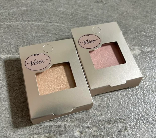 【1位】《ヴィセ》ハイライトにおすすめなパウダータイプ2色レビュー