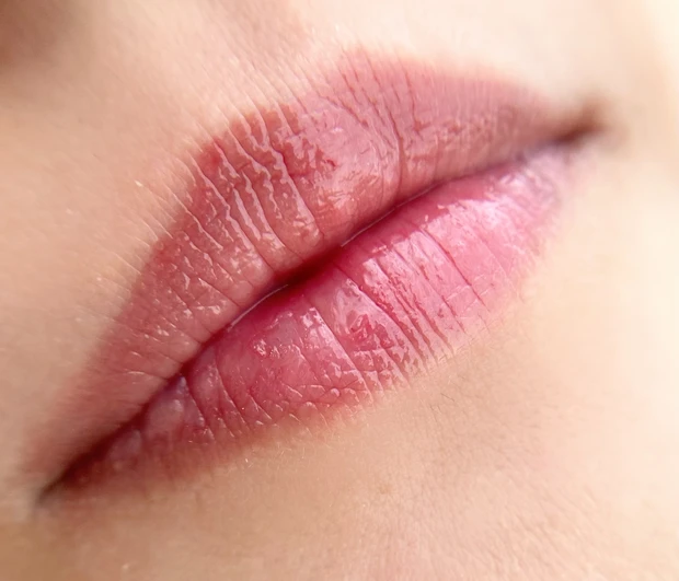 KATE リップモンスター 107