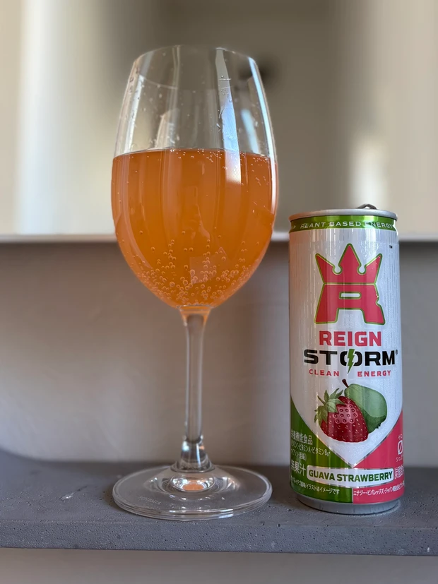 日本初上陸!【Reign Storm 】美容とエナジーを同時チャージ♡_2_3