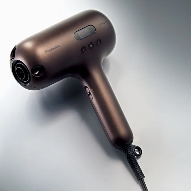 ヘアードライヤー「ナノケア」 EH-NA98を発売 | 個人向け商品