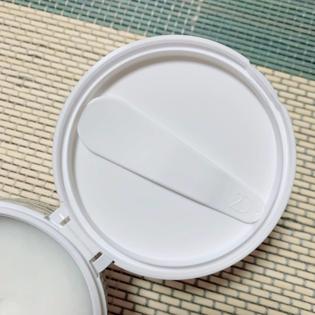 デュオ ザ 薬用クレンジングバーム バリア