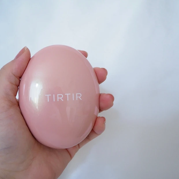 TIRTIR(ティルティル) マスクフィットオールカバークッション