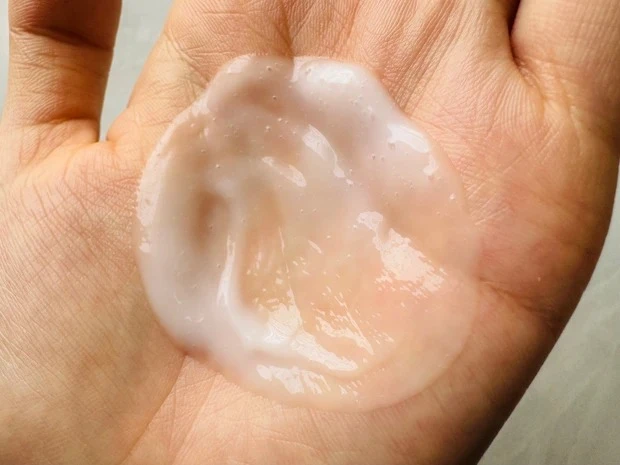 オルビス エッセンスイン ヘアミルクの口コミ ARISA