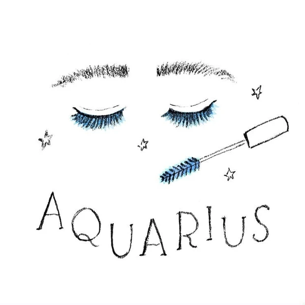 【水瓶座】12月の運勢｜アイビー茜の12星座占い