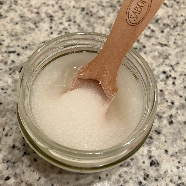 【サボン】ホリデー限定のスクラブとボディローションをご紹介【スターライト・ブーケ】_3