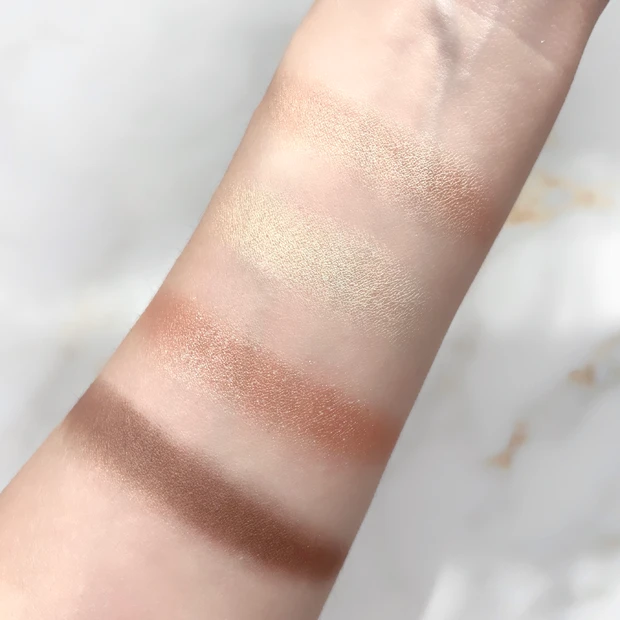 suqqu　シグニチャーカラーアイズ　14