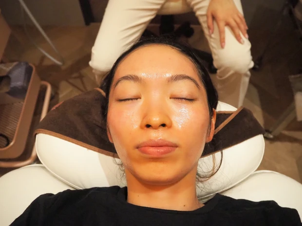 【話題の美容医療レポ】ダーマペンより効果あり？！水光注射を体験_4_2