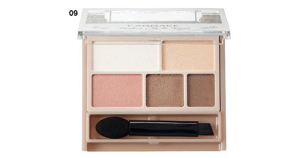 【2025春新色】プチプラコスメまとめ PhotoGallery_1_32