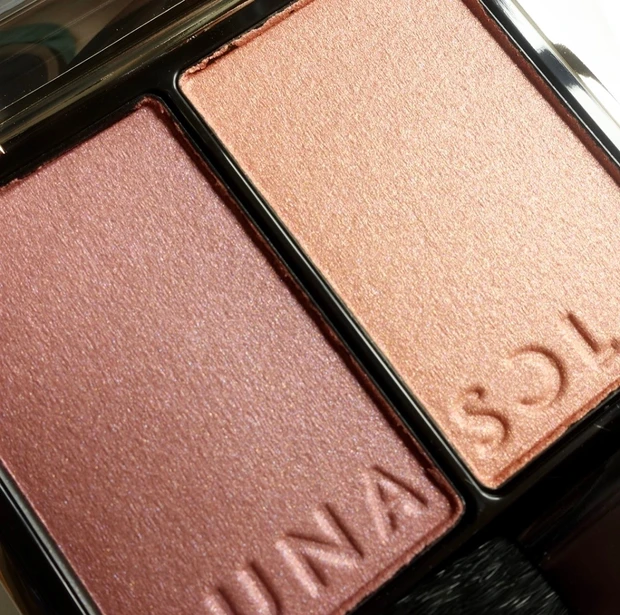 LUNASOL カラーリンググレイズ EX04 Mauve Sunset