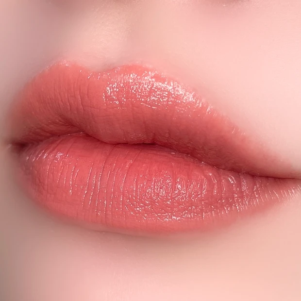 to/one トーン カラーブロッサム 08 モカブラウン 春リップ