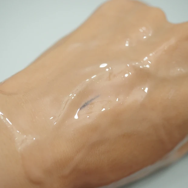 「敏感になったお肌を労わりたい、、、」そんな時に使いたいiniksのリキッドファンデ＆クレンジング_4_3