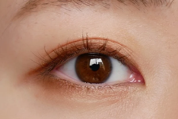 【新色】ディーアップから新作アイライナー登場！イエベ春が全色使ってみました_3_1