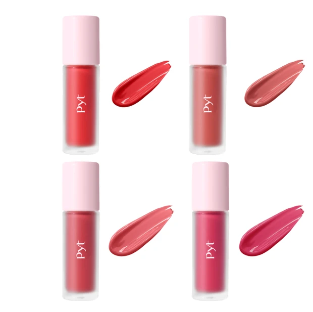 ピュットから透明感と華やかさをプラスしてくれるGENBA リップティント…