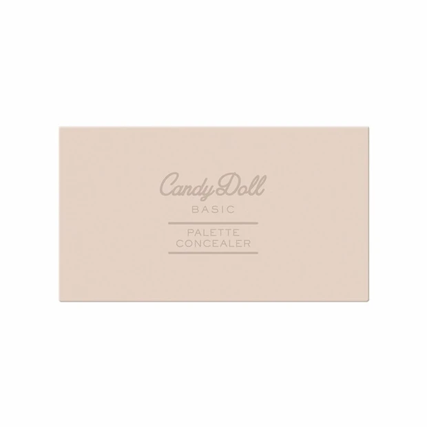 パレットコンシーラー