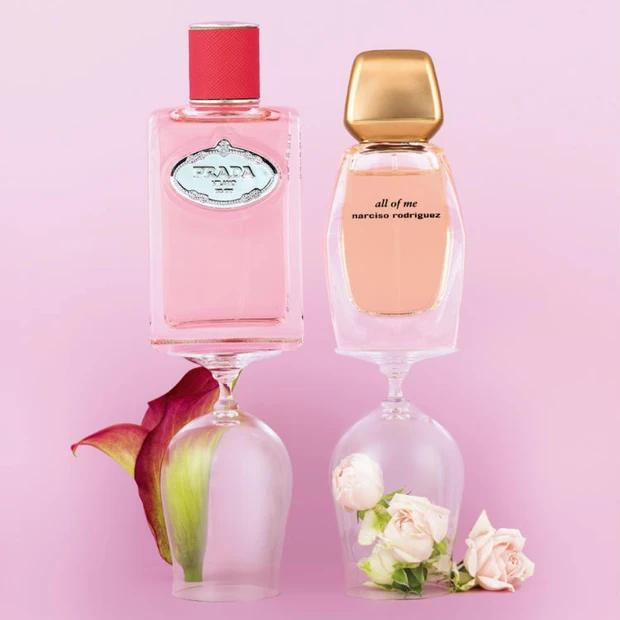 ムーン・リーが占う2025年7月の開運フレグランスは、「堅実＆女性らしさ」重視。足元を見直して、着実に運気アップを目指そう！