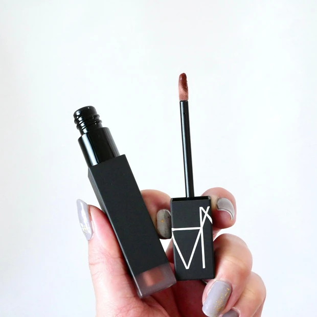 NARS(ナーズ)エアーマットウルトラリップティント