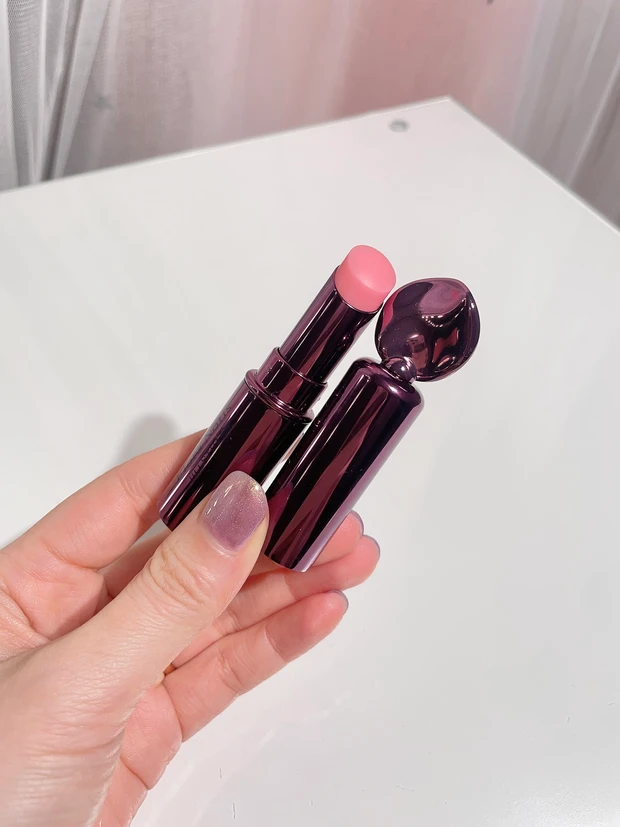 可愛らしいケース！