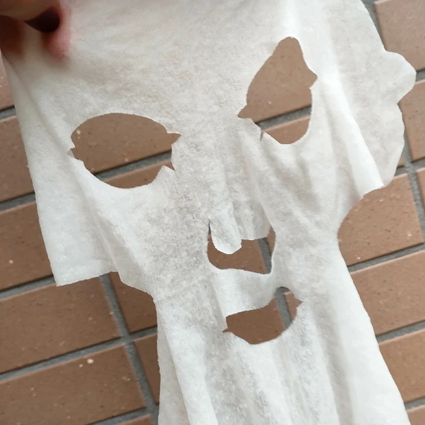 【乾燥肌にしっかり潤う実力派シートマスク５選】花粉対策にも！週に１回のご褒美タイム♡ハニーラボ発酵蜜マスク、オーガニックコットン月桃マスクなど_4_2