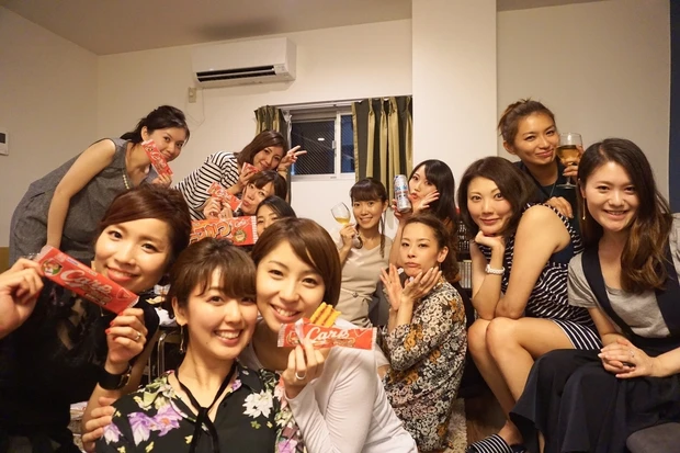 【自己紹介】マキアブロガー12年目！1歳児ママ 33歳 ayakaです♡_1_1