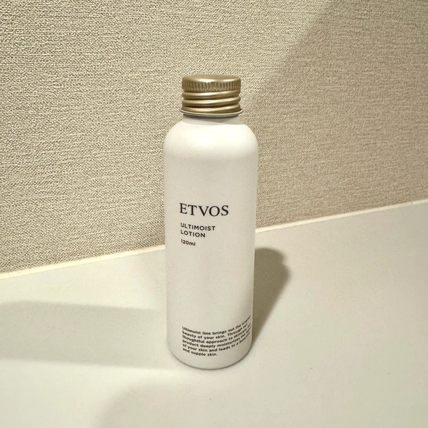 ETVOS　化粧水　アルティモイストローション