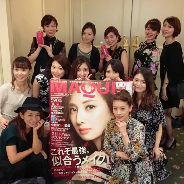 【ビューティシェア】 みんなのファッションはこんな感じ♡