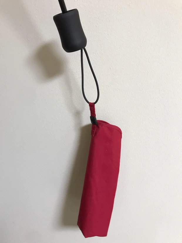 【これで今年の日焼け対策はばっちり♪】UNIQLO（ユニクロ）UVカットコンパクトアンブレラ_3_2