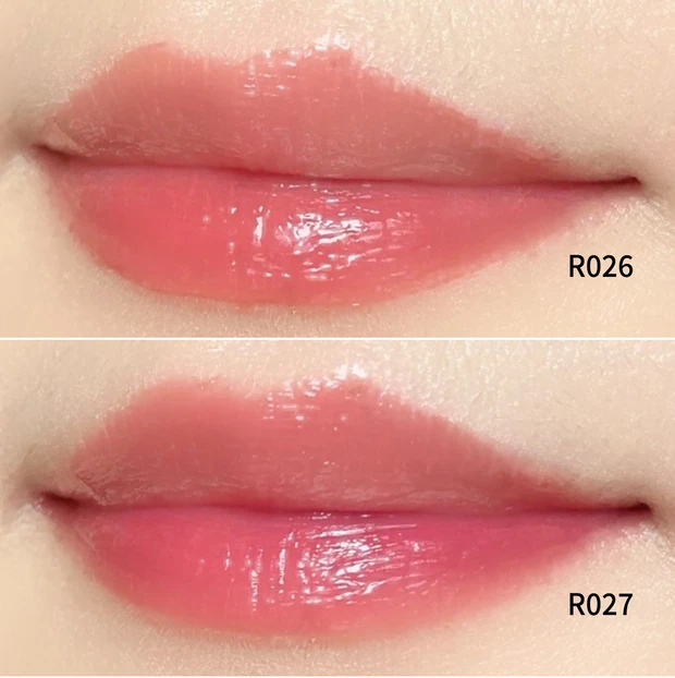 マキア ベスコス プチプラベスコス 2026 プチプラコスメ hince ロウグロウジェルティント スウォッチ