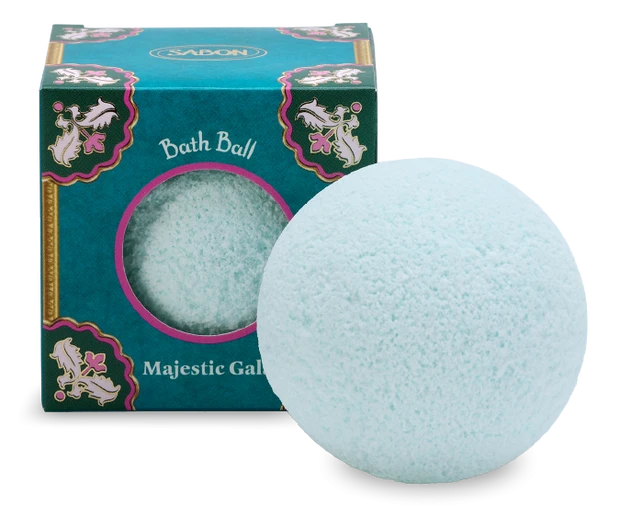 バスボール マジェスティック・ガラ