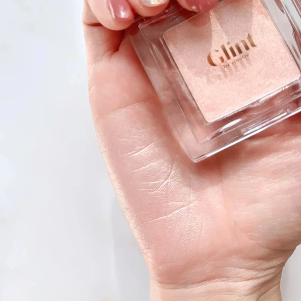 Glint（グリント） ハイライター 05 ピッチムーンの口コミ