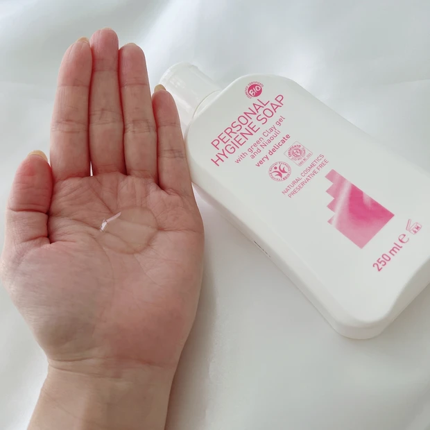 【デリケートゾーンケア】誰にも聞けない？デリケートゾーンケアみんなはどうしてる？？おすすめフェミニンウォッシュお悩み別（ムレ・ニオイ・初めてのケア）３選ご紹介っ💓_2_2