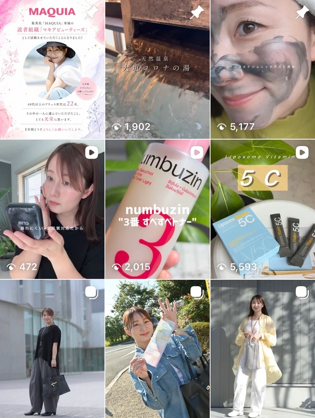 【自己紹介】さやっぺです。"理想の美のあり方"について、こだわりや想いを発信していきます！_4