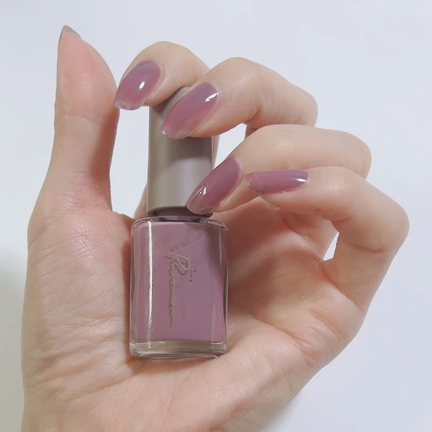 05 GRAYISH PURPLE