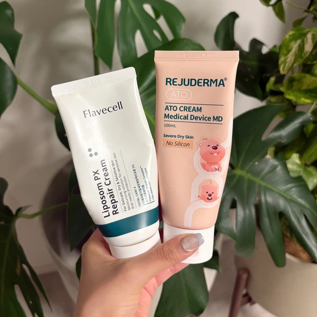 肌管理後のスキンケアで“素肌力”を底上げ✨_2_2