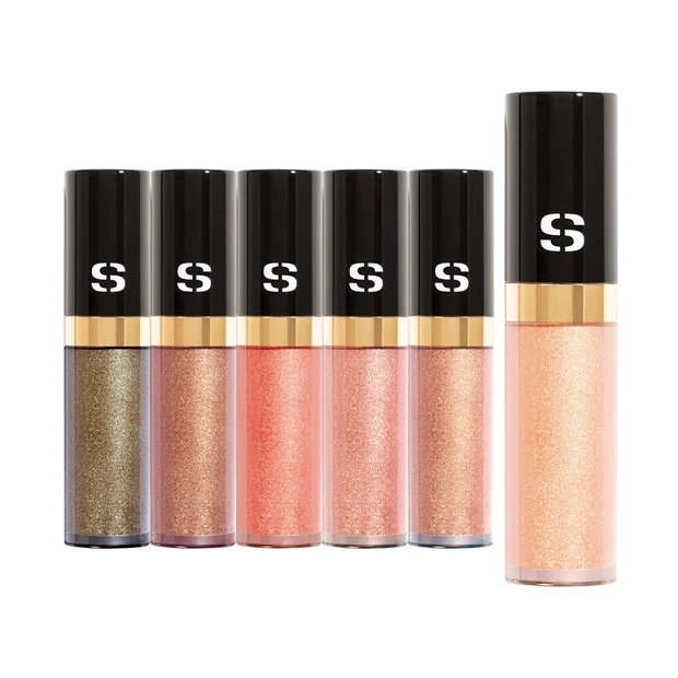 シスレーからリキッド アイシャドウが登場! 重ねて混ぜて自由自在☆【夏新…