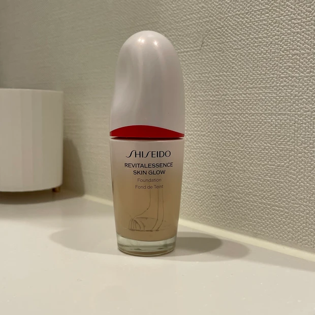 薄肌　ファンデーション