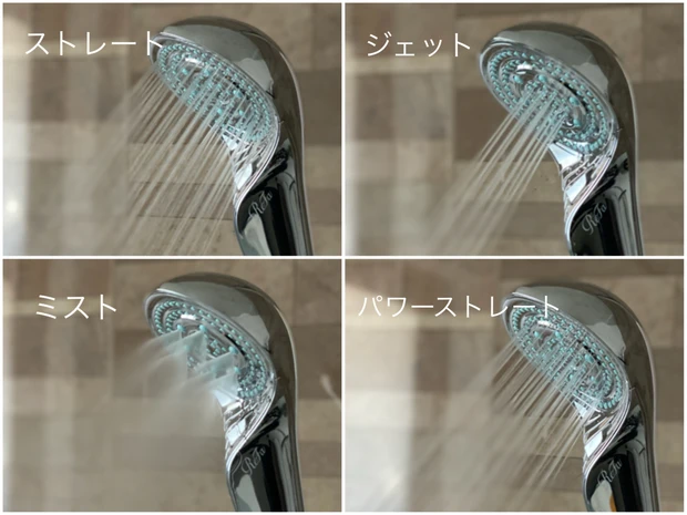 2つの泡で肌を美しくする「リファファインバブル S」_2