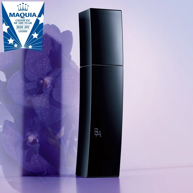 化粧水部門TOP5・化粧水を遥かに超えた！ ポーラ B.A ローションが…