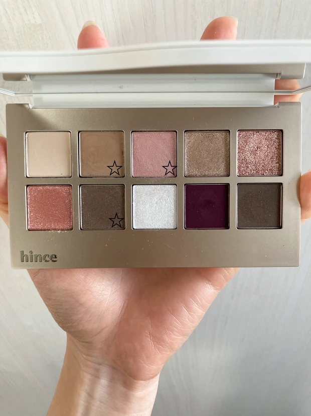 ナチュラルに盛れる!「純欲メイク」に次ぐバズリメイク「白湯メイク」に韓国コスメで挑戦してみた♪_3_2